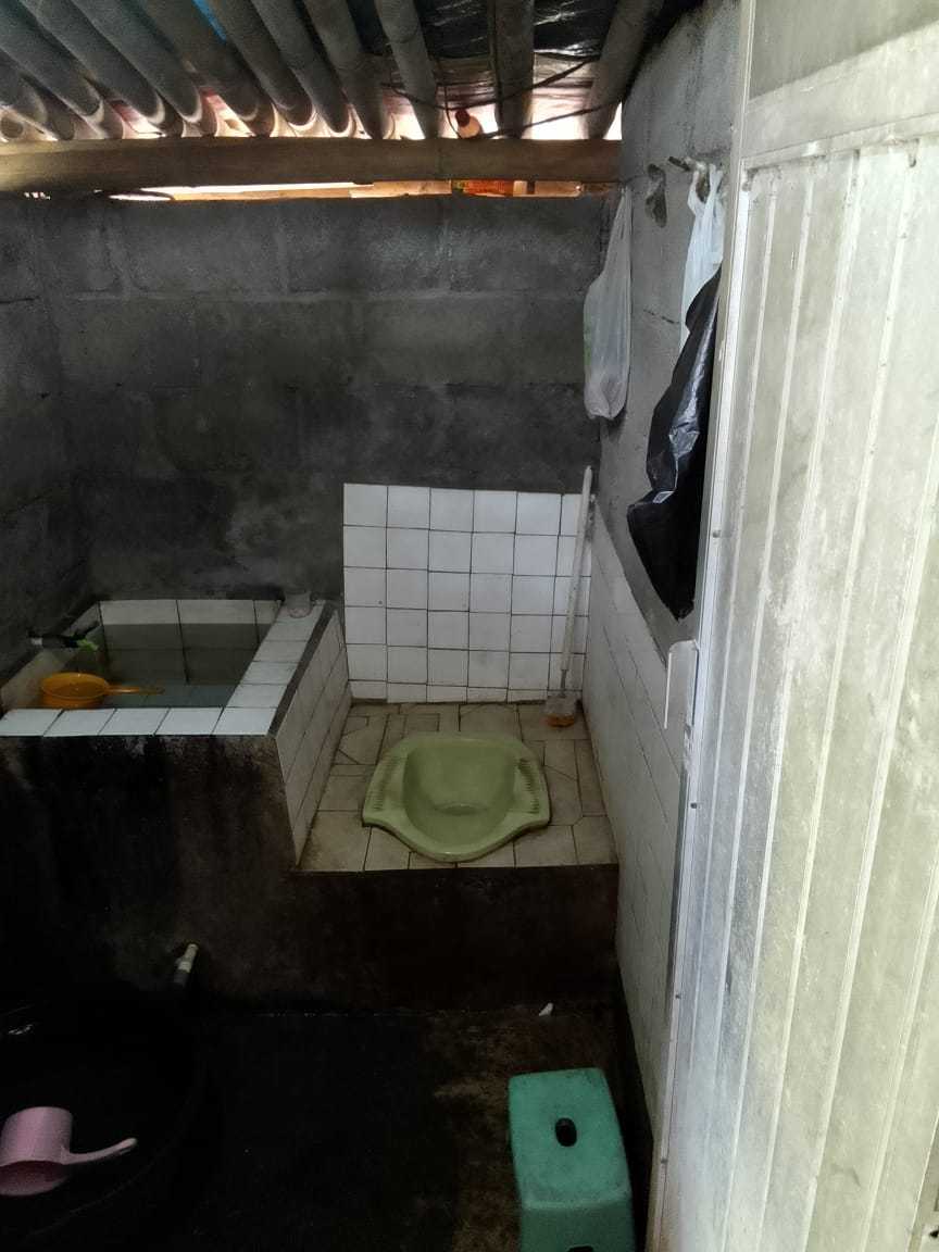 Foto Jamban/WC 50%